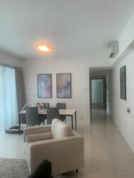 One-north Residences (D5), Apartment #466535811